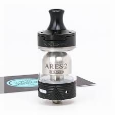 Ares 2 RTA
